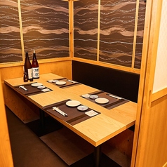 奥羽本荘 赤坂見附店の雰囲気2