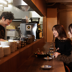 酒碗 Unwind アンウィンドの特集写真