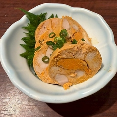 あん肝ポン酢