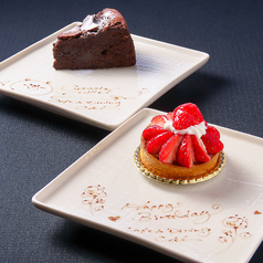 Cafe&Dining CieL カフェアンドダイニングシエル 椿参道店の特集写真