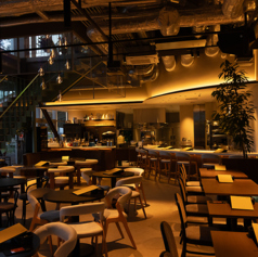 CANALIA trattoria&cafe カナリア トラットリアアンドカフェの特集写真
