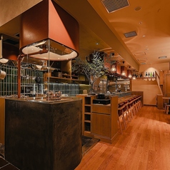 炉端×寿司 天神Hana/Robata×Sushi Hana Tenjinの特集写真