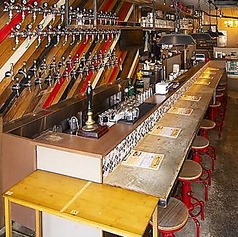 BEERNOVA URAWA ビアノバウラワのおすすめ料理1