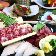 料理屋 八の特集写真