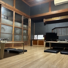モツ焼屋ヒヅメボーイ特集写真1