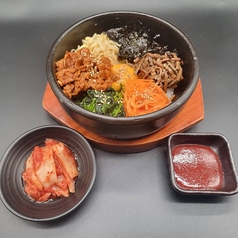 韓国料理 スジャ食堂 金町店の特集写真