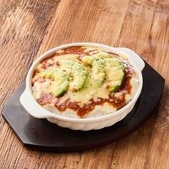 Food & Cafe 8ppycoffee フードアンドカフェハッピーコーヒーのおすすめ料理3