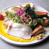 DRAWING HOUSE OF HIBIYA ドローイング ハウス オブ 日比谷のおすすめ料理3
