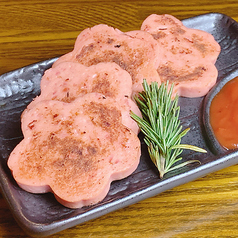 広島県民懐かしの花ソーセージ