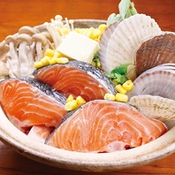 思い出に残る北海道料理！