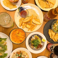 TACOstore 森の特集写真