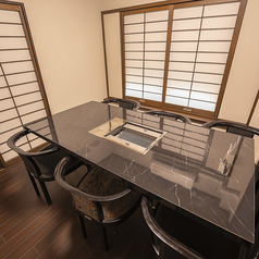 肉処　霜月に紅の雰囲気1