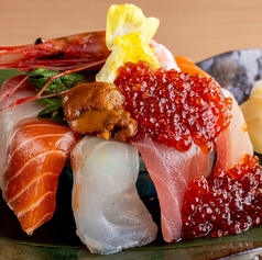 肴と地酒 満咲 豊洲店の特集写真