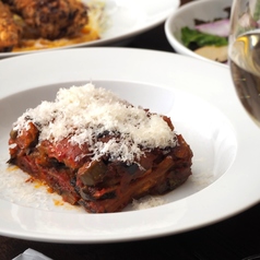 バターミルクチャネル Buttermilk Channel 原宿のコース写真