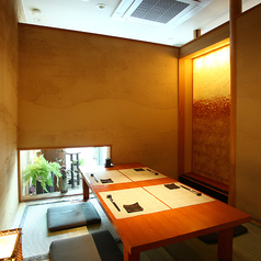 魚菜 基 motoshi モトシの雰囲気1