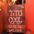 ティト クール TiTO COOL Darts Cafe 中洲のロゴ