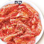 牛角の本気はカルビに宿る！看板メニューの牛角カルビを是非一度お試しくださいませ！