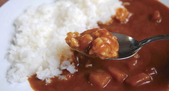 カレーライス