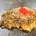 料理メニュー写真&nbsp;豚焼そば