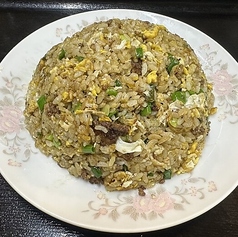 チャーハン