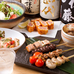 鶏調べの特集写真