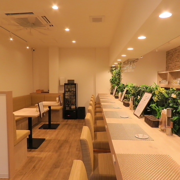 アモレア Amoreaの雰囲気1