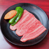 焼肉すけさんのおすすめ料理2