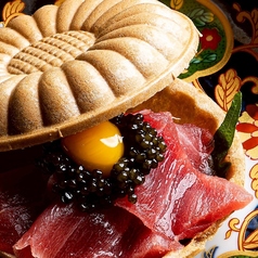 饗宴 田町本店のコース写真