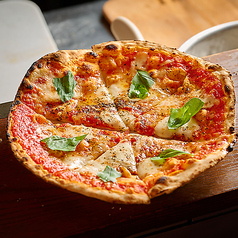 ピザ 1枚<お持ち帰り価格◎>