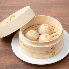 海老小籠包【3個】