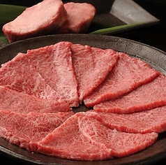 生切りにこだわり、とろける和牛をご堪能ください!