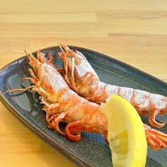 えび串
