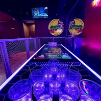 今日はどのゲームで遊ぶ?
