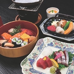 日本料理 すし丸 本店のコース写真