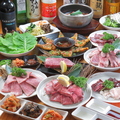 料理メニュー写真&nbsp;お得Aセット