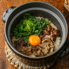 和牛すき焼き
