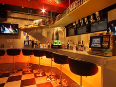 Black Cherry 小作店の雰囲気2