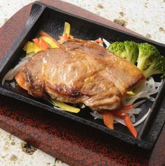 とちぎゆめポークの写真