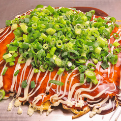 大名で広島風お好み焼きを堪能できます！！
