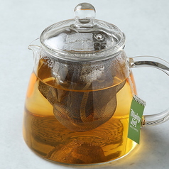 オーガニックスプリングジャスミン