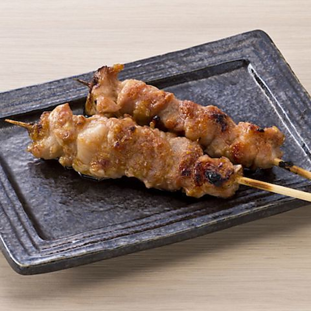 【新宿×居酒屋　食べ飲み放題あり】宴会の個室も♪こだわりの焼き鳥付き90品以上食べ飲み放★2980～