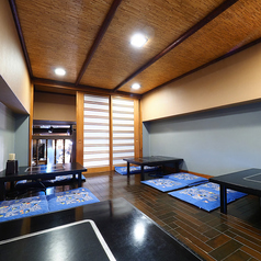 居酒屋 赤とんぼ あかとんぼの雰囲気2