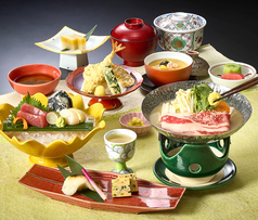 木曽路 ふじみ野店のおすすめ料理2