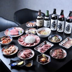 焼肉BEEF HOUSE 松山市一番町のおすすめポイント1