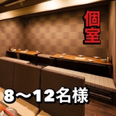 居酒屋 君津の煖の雰囲気2