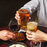 WPU BEER DINER ダブリューピーユー ビア ダイナーのおすすめポイント2