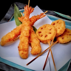 呑み喰い処 季林 (きりん)の写真2