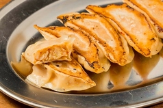 焼餃子(キムチ)‐6個‐