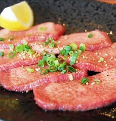 えんてつ屋上BBQビアガーデンのコース写真