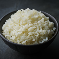 お米マイスターブレンドの焼肉に合うごはん！